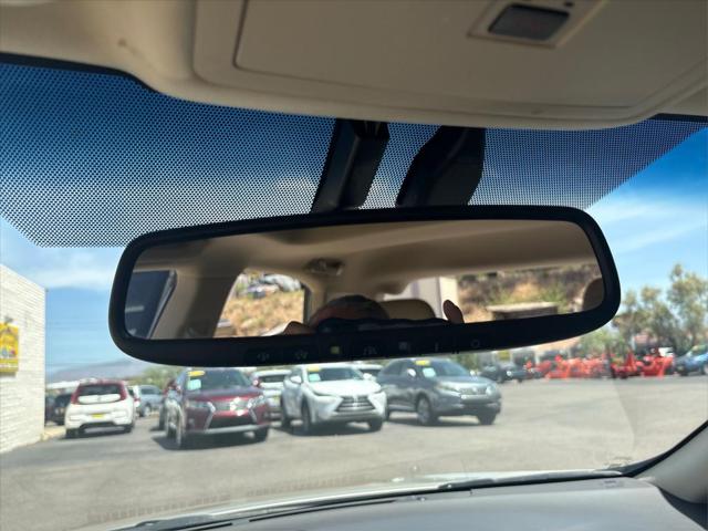 2014 Lexus RX 350 Base
