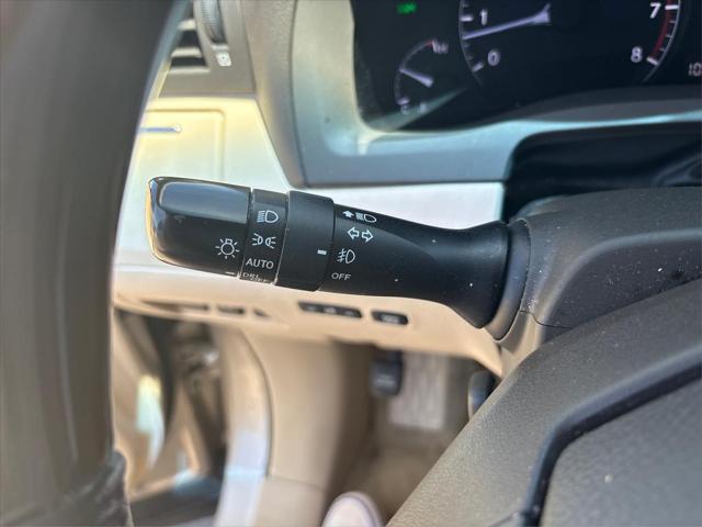 2014 Lexus RX 350 Base