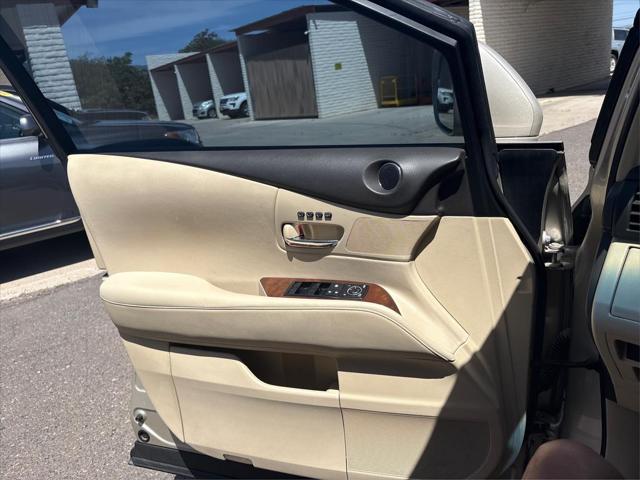 2014 Lexus RX 350 Base
