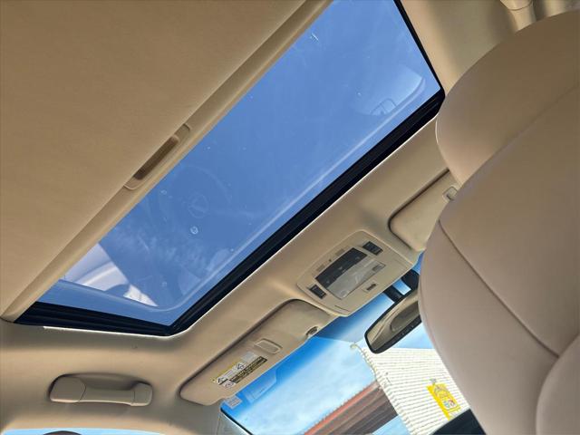 2014 Lexus RX 350 Base