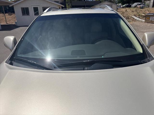 2014 Lexus RX 350 Base