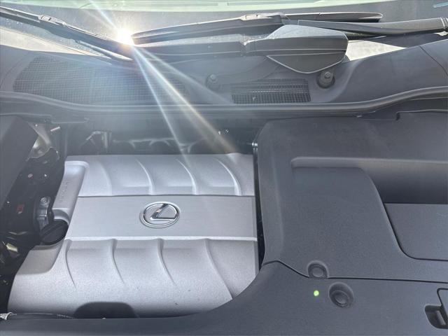 2014 Lexus RX 350 Base