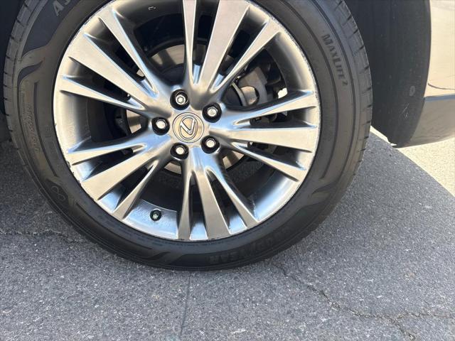 2014 Lexus RX 350 Base