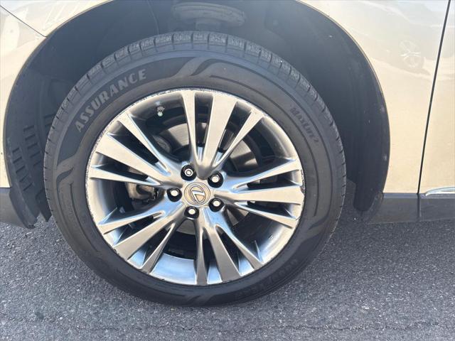 2014 Lexus RX 350 Base