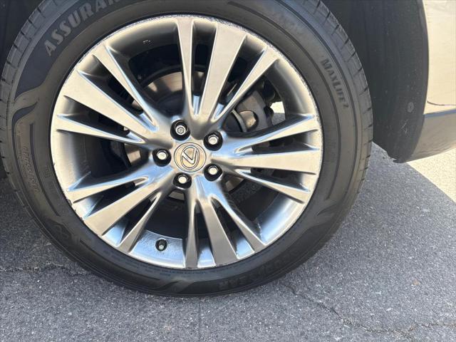 2014 Lexus RX 350 Base