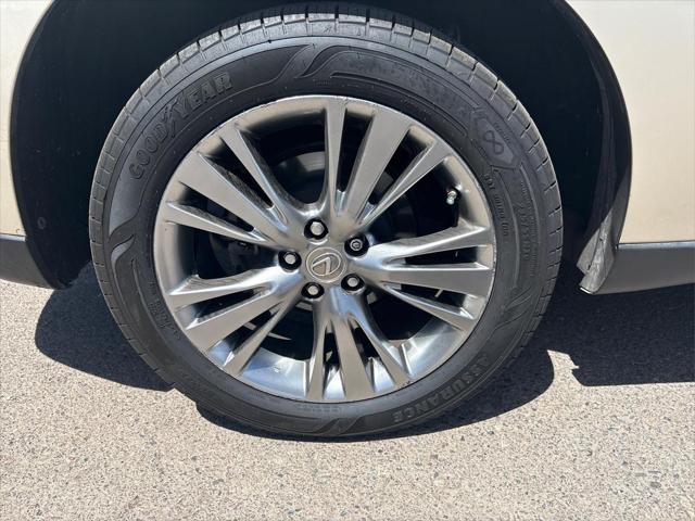 2014 Lexus RX 350 Base