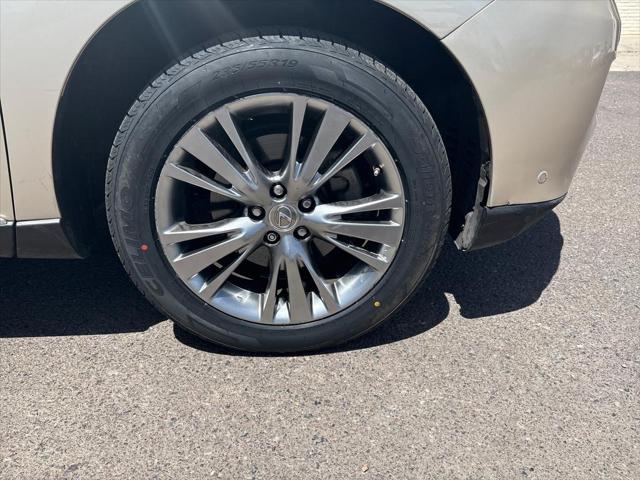 2014 Lexus RX 350 Base