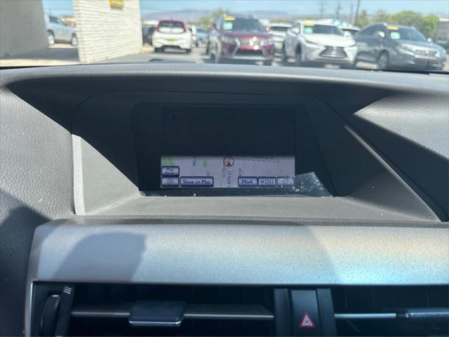 2014 Lexus RX 350 Base