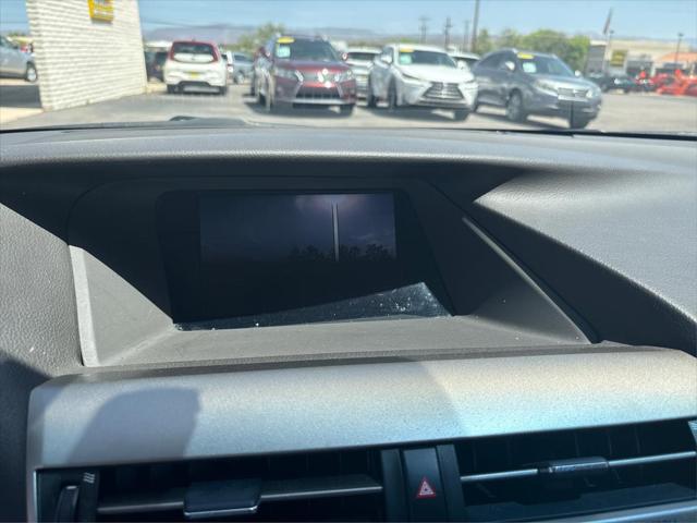 2014 Lexus RX 350 Base