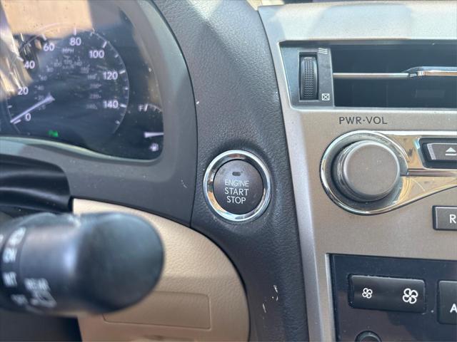2014 Lexus RX 350 Base