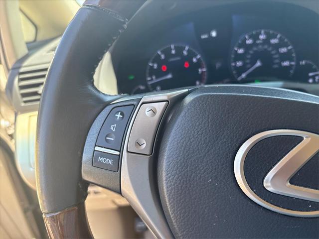 2014 Lexus RX 350 Base