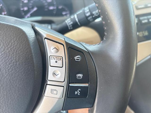 2014 Lexus RX 350 Base