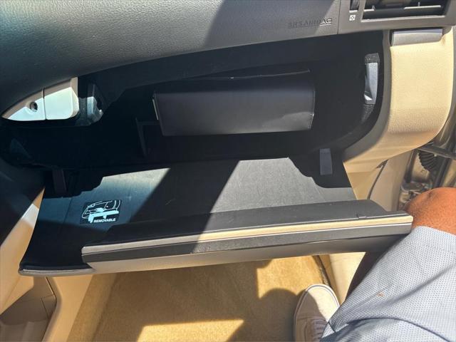 2014 Lexus RX 350 Base