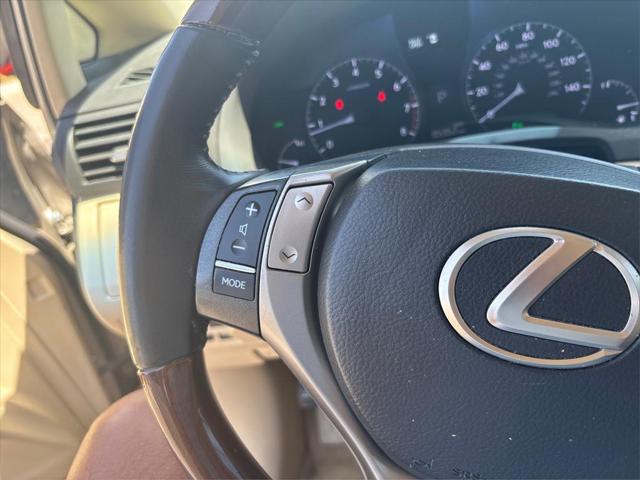2014 Lexus RX 350 Base