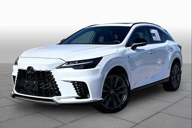 2023 Lexus RX 350 F SPORT Handling for sale in Santa Fe, NM