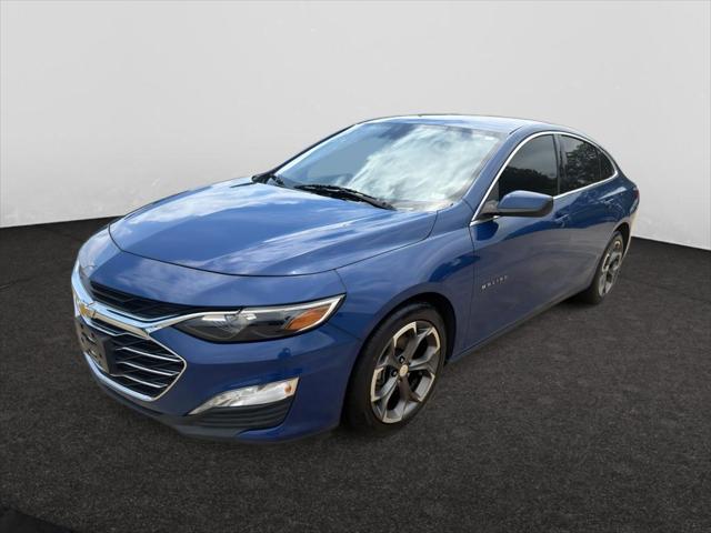 2023 Chevrolet Malibu FWD 1LT for sale in Saltillo, MS