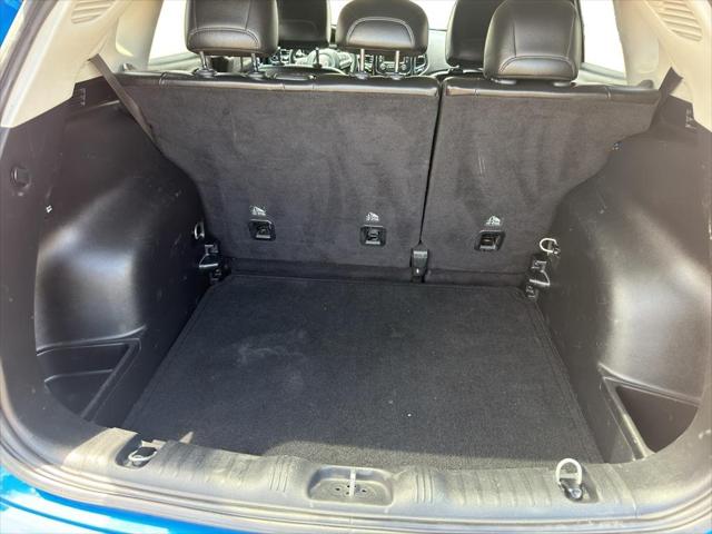 2018 Jeep Compass Altitude 4x4