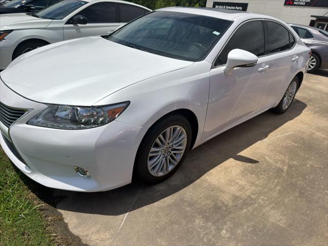 2013 Lexus ES 350 Base for sale in Saltillo, MS