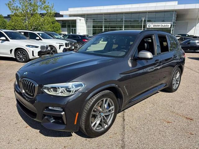 2019 BMW X3 M40i for sale near Dublin, OH