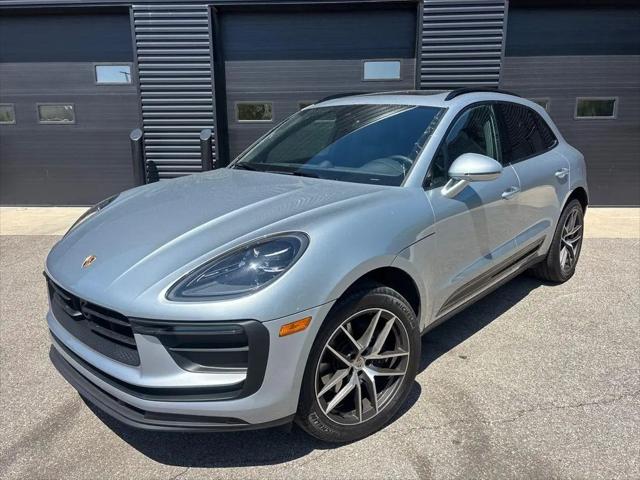 2025 Porsche Macan Macan for sale near Dublin, OH
