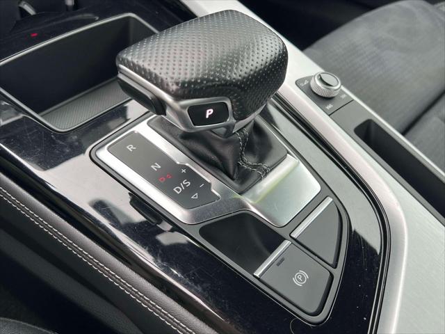 2022 Audi A5 Coupe Premium Plus 45 TFSI S line quattro S tronic