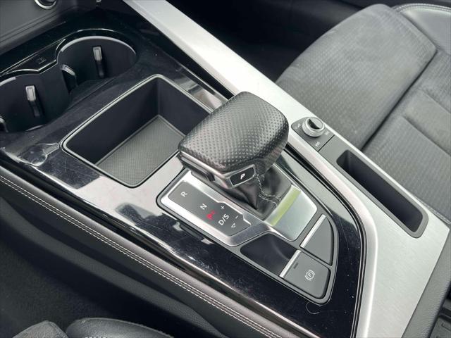 2022 Audi A5 Coupe Premium Plus 45 TFSI S line quattro S tronic