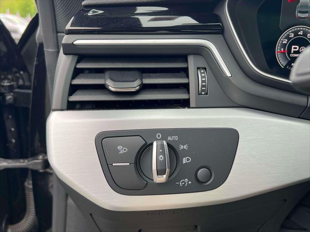 2022 Audi A5 Coupe Premium Plus 45 TFSI S line quattro S tronic