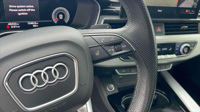 2022 Audi A5 Coupe Premium Plus 45 TFSI S line quattro S tronic