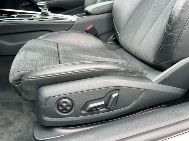 2022 Audi A5 Coupe Premium Plus 45 TFSI S line quattro S tronic