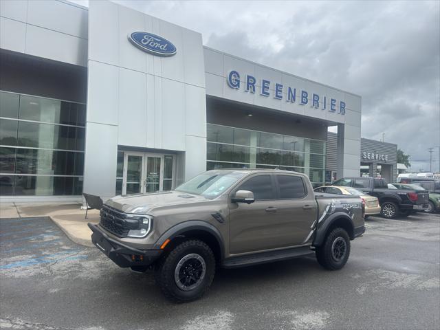 2025 Ford Ranger Raptor for sale in Beckley, WV