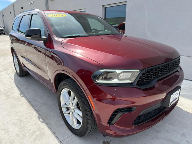 2024 Dodge Durango GT Plus AWD for sale in Winona, MN
