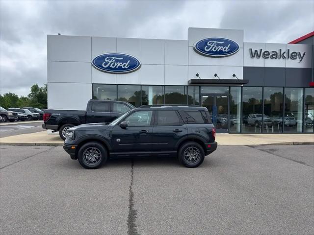 2022 Ford Bronco Sport Big Bend for sale in Martin, TN
