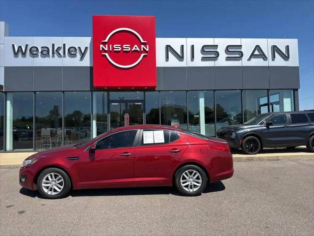 2013 Kia Optima LX for sale in Martin, TN