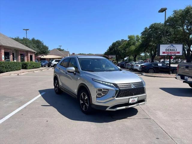 2023 Mitsubishi Eclipse Cross SE S-AWC for sale in Plano, TX