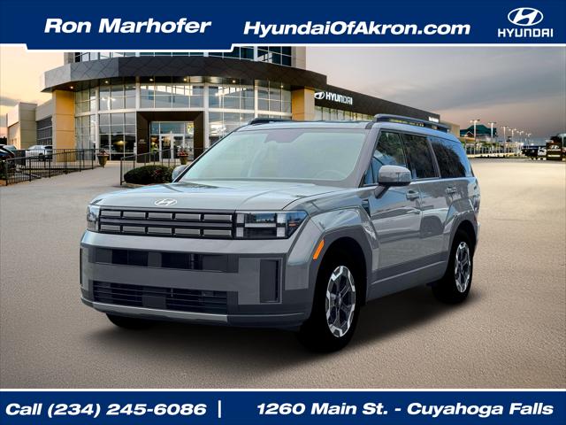 2026 Hyundai Santa Fe SEL for sale in CUYAHOGA FALLS, OH