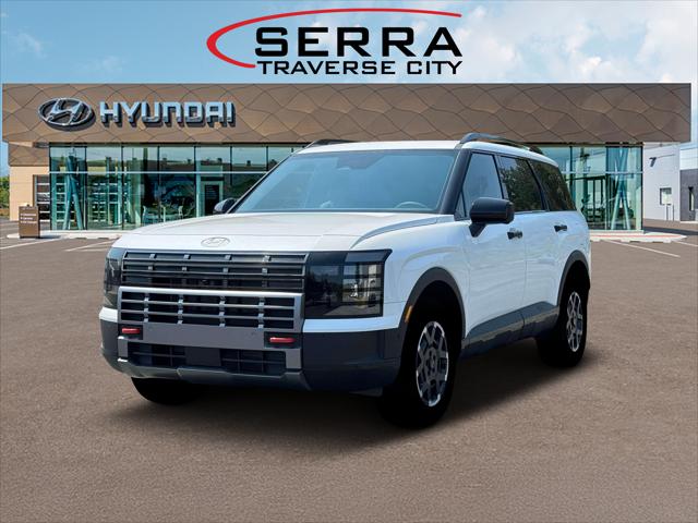 2026 Hyundai Palisade XRT Pro for sale in TRAVERSE CITY, MI