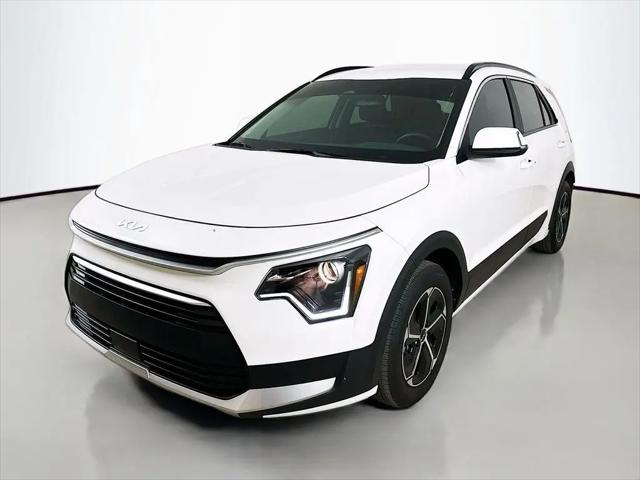 2025 Kia Niro EX for sale near Dublin, OH