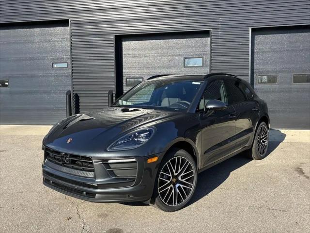 2026 Porsche Macan Macan for sale near Dublin, OH