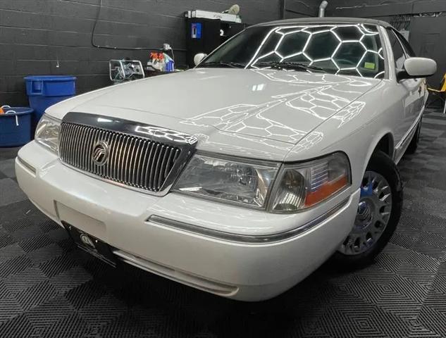 2003 Mercury Grand Marquis GS for sale in Alexandria, VA