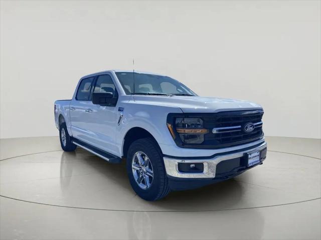 2025 Ford F-150 XLT for sale in Watertown, NY