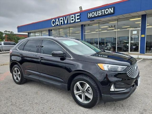 2024 Ford Edge SEL for sale in Houston, TX
