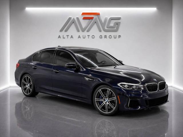 2014 BMW M5 Base for sale in CONCORD, NC