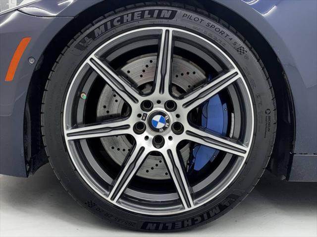 2014 BMW M5 Base