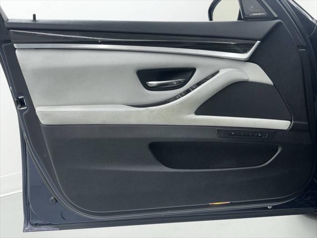 2014 BMW M5 Base