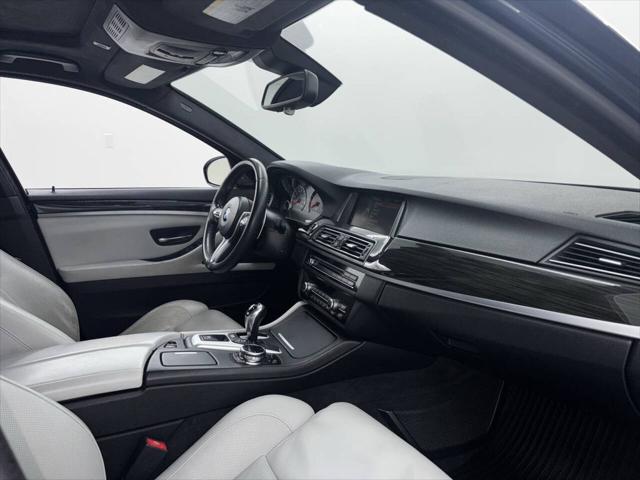 2014 BMW M5 Base