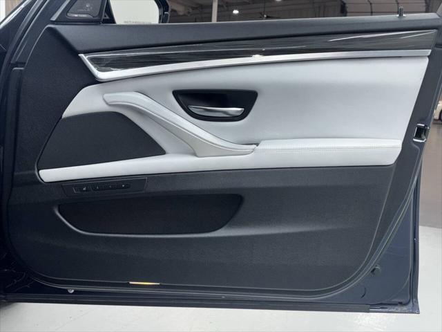 2014 BMW M5 Base