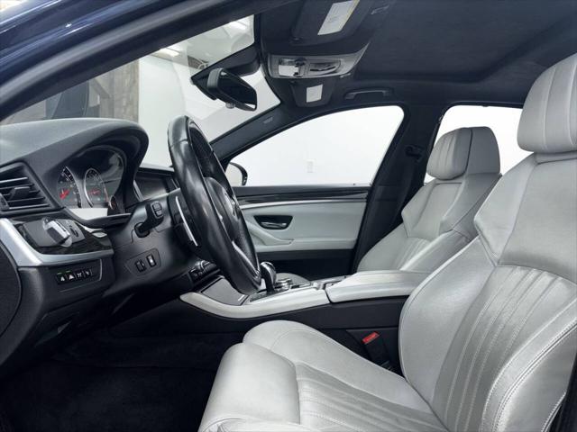 2014 BMW M5 Base