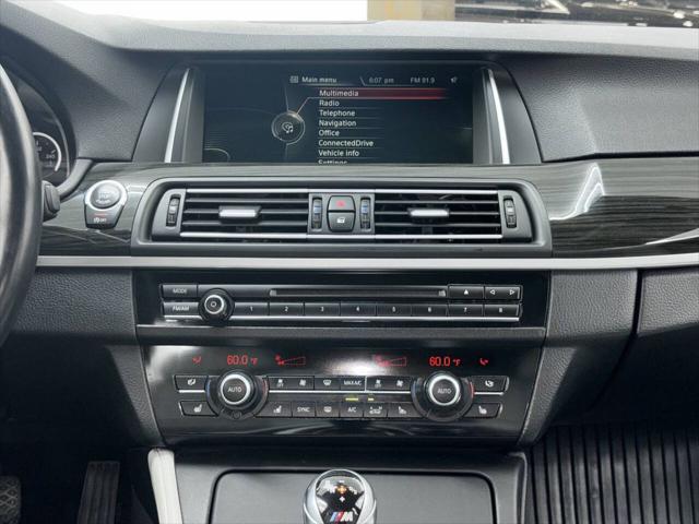 2014 BMW M5 Base