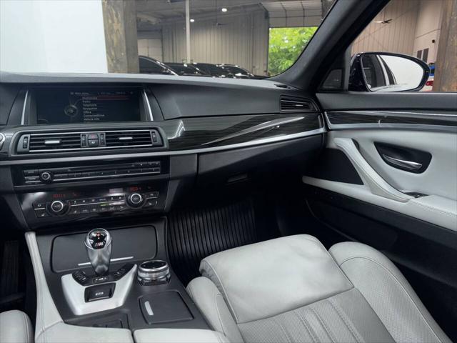 2014 BMW M5 Base