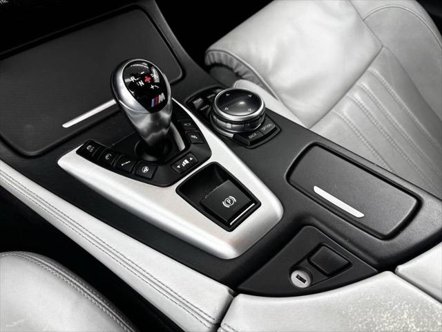 2014 BMW M5 Base